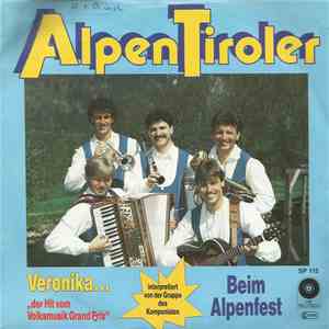 Alpentrio Tirol - Veronika...