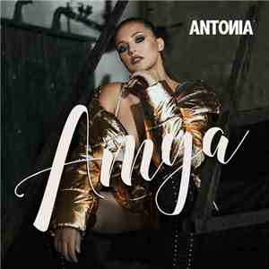 Antonia  - Amya