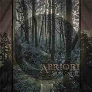 Apriori  - Sacred Coast EP
