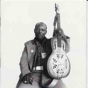 Archie Edwards - The Toronto Sessions