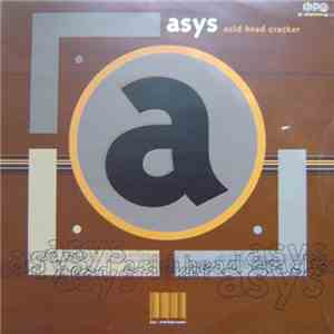 ASYS - Acid Head Cracker