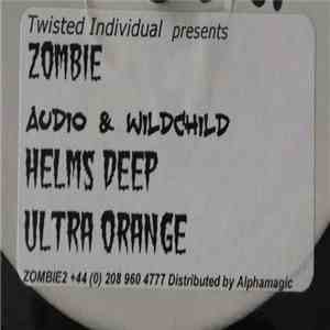 Audio & Wildchild - Helms Deep / Ultra Orange