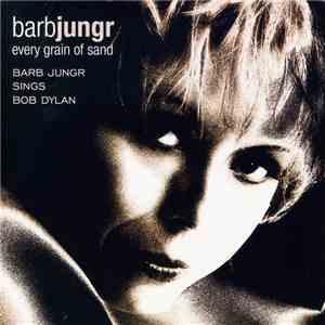 Barb Jungr - Every Grain Of Sand