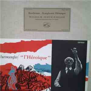 Beethoven - Orchestre Philharmonique De Vienne . Wilhelm Furtwaengler - Sym ...