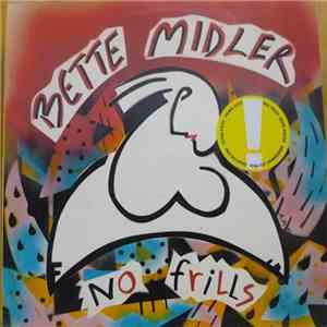 Bette Midler - No Frills