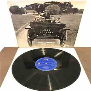 Bjarne Rostvold Quartet & Trio - Jazz Journey