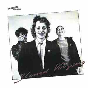 Blessed Virgins - Blessed Virgins