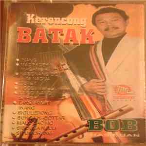 Bob Hasibuan - Keroncong Batak