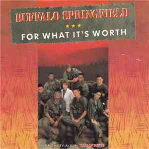 Buffalo Springfield - For What It's Worth