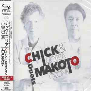 Chick Corea & Makoto Ozone - Duets
