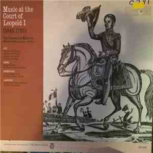 Concentus Musicus Wien - Music At The Court Of Leopold I (1640-1705)