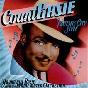 Count Basie - Kansas City Style
