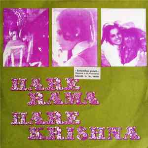 D. R. Burman - Haré Rama Haré Krishna