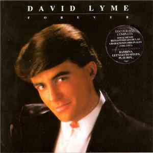 David Lyme - Forever