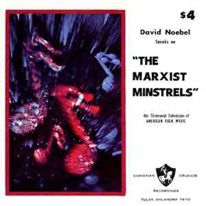 David Noebel - David Noebel Speaks On 