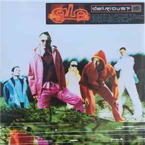 Delirious? - Glo