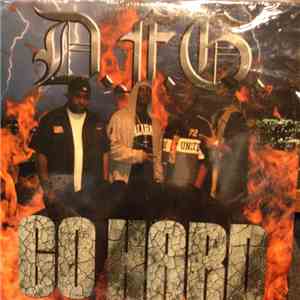 D.F.G. - Go Hard