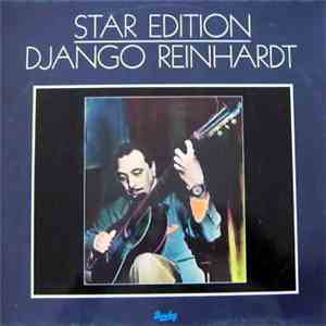 Django Reinhardt - Star Edition