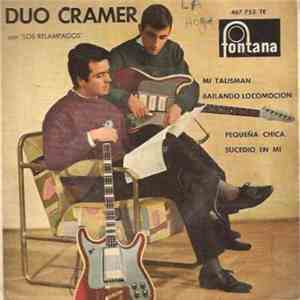 Dúo Cramer - Mi Talisman