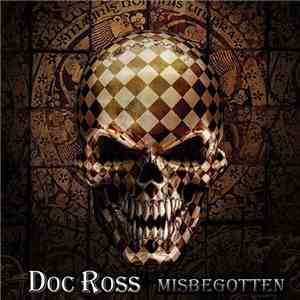 Doc Ross - Misbegotten