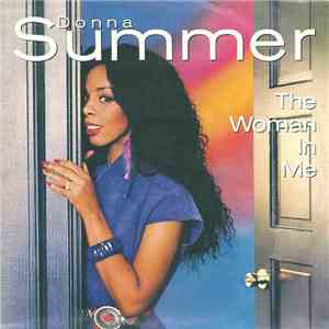 Donna Summer - The Woman In Me