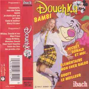 Douchka - Douchka