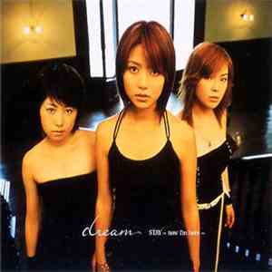 Dream  - Stay ~Now I'm Here~