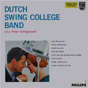 Dutch Swing College Band - Dutch Swing College Band