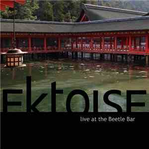 Ektoise - Live At The Beetle Bar
