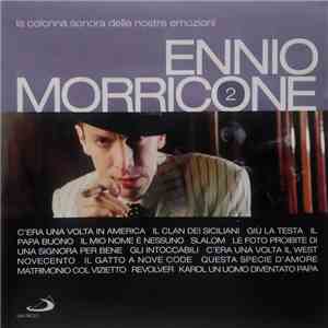 Ennio Morricone - Ennio Morricone 2