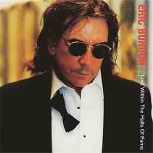 Eric Burdon - Lost Within The Halls Of Fame