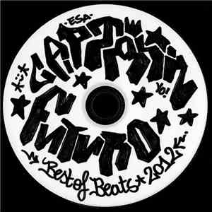 Esa  - Best Of Beats 2012