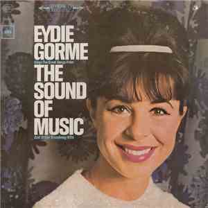 Eydie Gormé - Sings The Great Songs From The Sound Of Music And Other Broadway Hits