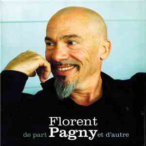 Florent Pagny - De Part Florent Pagny Et D'autre
