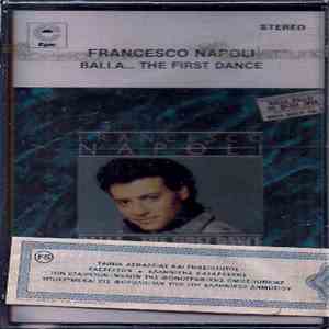 Francesco Napoli - Balla... The First Dance