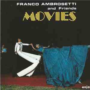 Franco Ambrosetti - Movies