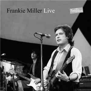 Frankie Miller - Live At Rockpalast