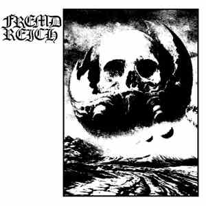 Fremdreich - Fremdreich