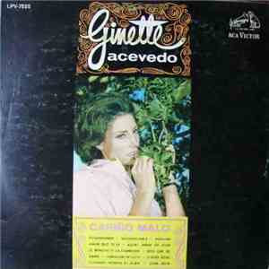 Ginette Acevedo - Cariño Malo