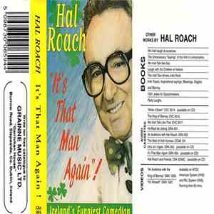 Hal Roach - It's That Man Again