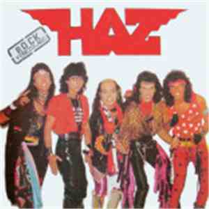 Haz  - Rock Venezolano