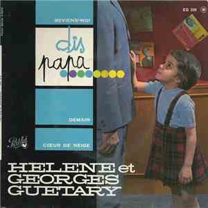 Hélène Et Georges Guétary - Dis Papa