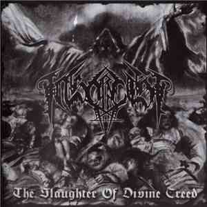 Insorcist - The Slaughter Of Divine Creed