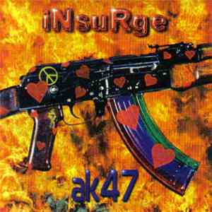 Insurge - ak 47