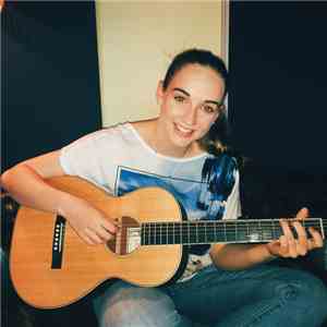 Izzy Hollingdale - Like I Always Do