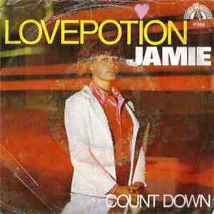 Jamie  - Lovepotion