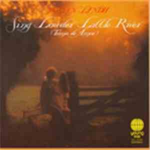 Jayson Lindh - Sing Lowder Little River (Tema De Amor)