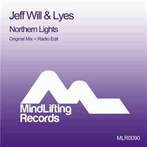 Jeff Will & Lyes  - Northern Lights