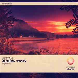 Jettan - Autumn Story
