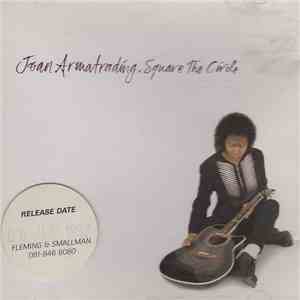Joan Armatrading - Square The Circle